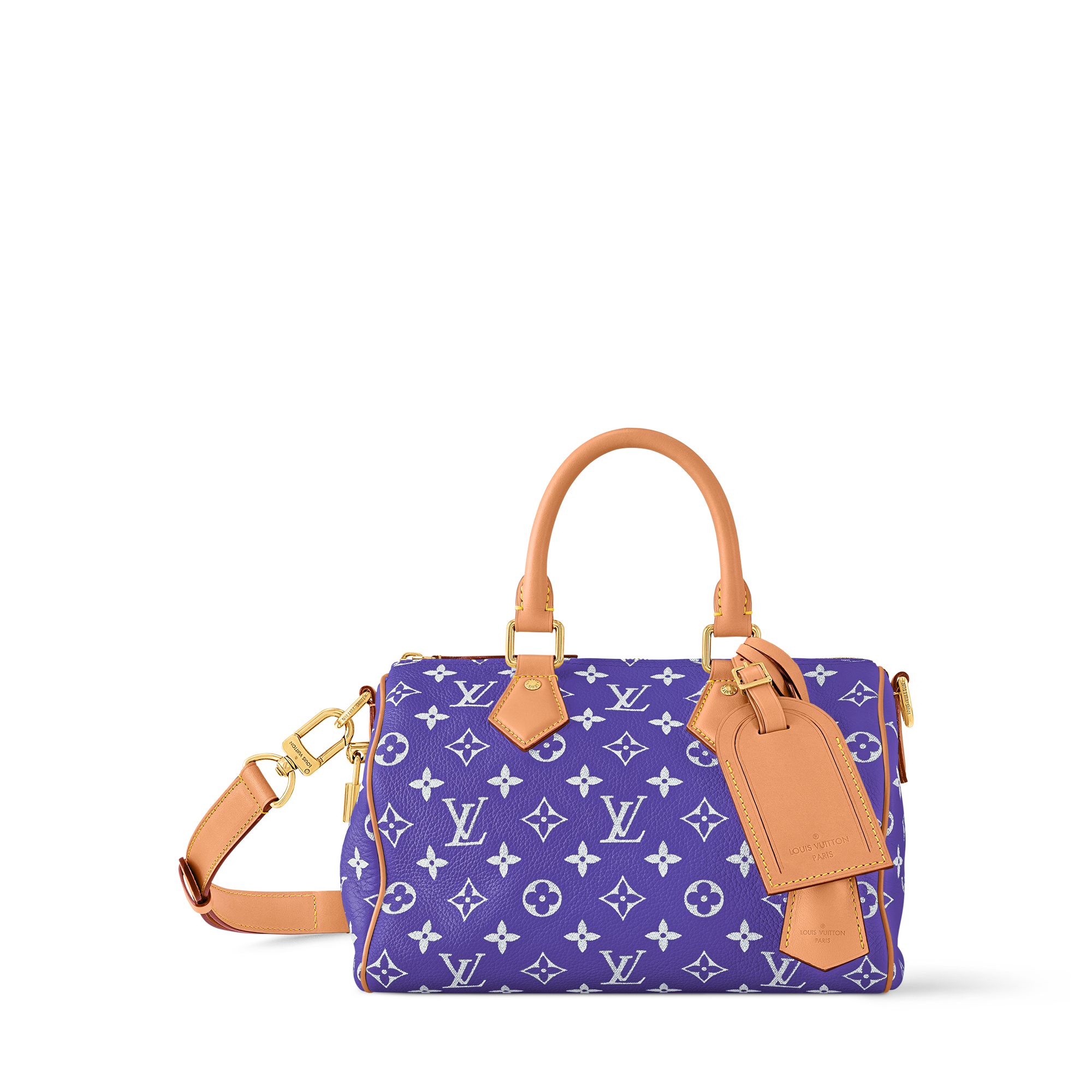 Speedy P9 25 Bandoulière H40 - Bolsas e Artigos de Viagem | LOUIS